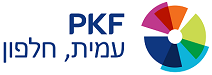 PKF עמית, חלפון